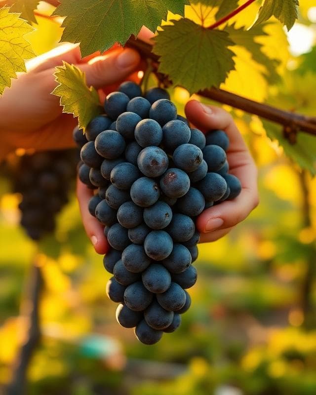 Harvest